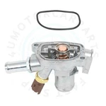For Fiat 500 2012-2017 Dodge Dart 2013 14-2016 1.4L Thermostat Housing Assembly. Fixed Price $15.67.