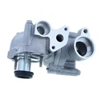 Motorad 1013-180 Integrated Housing Thermostat Degrees W/ Gasket. Fixed Price $303.61.