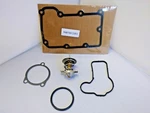 2003-2006 Porsche Cayenne Thermostat Gasket O-rings+ Housing. Fixed Price $68.99.