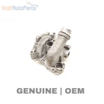 2015 Audi Q3 Quattro 2.0L - Coolant / Water Pump Housing 06H121026CQ. Fixed Price $18.49.