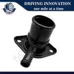 For 2006 - 2022 Dodge Charger Jeep Grand Wagoneer Ram 1500 Thermostat Housing. Fixed Price $17.23.