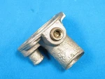 69-73 Mustang Shelby Falcon Cougar 302 351W Thermostat Housing, Water Outlet #2. Fixed Price $5.00.