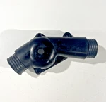 Bmw E34 E36 Series M50 M52 Cylinder Thermostat Housing Flange 1722531. Fixed Price $29.40.