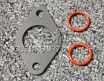 Water Inlet Seal Set 4XE1 Dohc, Geo Storm Lotus Elan Isuzu Impulse Stylus I-mark. Fixed Price $12.99.