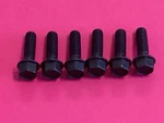 64-72 Chevrolet Bell Housing Bolt Set Chevelle Camaro Truck Original Style. Fixed Price $14.95.