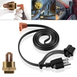 3100003 Engine Block Immersion Heater For Eagle,jaguar,jeep,renault,rover,massey. Fixed Price $49.95.