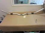 Ferrari 512 Tr/m Pipes For Thermostat/ Radiator Part# 148647. Fixed Price $250.00.