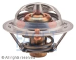 Engine Coolant Thermostat-base Facet 7.8384. Fixed Price $36.99.