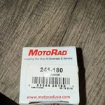 Motorad 241-180 Engine Coolant Thermostat-standard. Fixed Price $7.99.