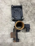 91.5-02 Dodge Ram 5.9L 12V-24V Cummins Compressor Bracket P# 3920351. Fixed Price $150.00.