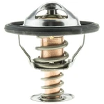 New Oem Engine Coolant Thermostat-oe Exact Stant 48268. Fixed Price $15.99.