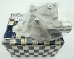 Genujine Oem Maserati Quattroporte Cooling System Thermostat Housing P/n 286518. Fixed Price $149.99.