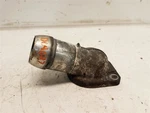 2004 Gmc Yukon (6.0L / At) Thermostat Housing *only*. Fixed Price $29.99.