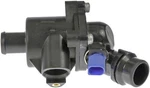 Dorman 902-814 Engine Coolant Thermostat Housing Outlet Audi A4 Quattro Passat. Fixed Price $48.60.