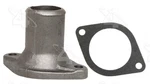 Engine Coolant Water Outlet Seasons 84987. Fixed Price $33.44.