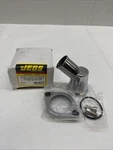 Jegs 51111 Aluminum Thermostat Housing. Fixed Price $19.99.