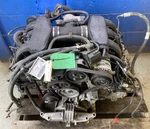 1999 Porsche Boxster 986 2.5L Engine Motor 65K Miles M96.20 9961042270R. Fixed Price $3950.00.