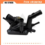 Thermostat Water Outlet Pipe For Nissan Altima 2019-24 Rogue 2021-24 11060-6CA0A. Fixed Price $59.99.