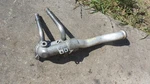 Thermostat Housing Coolant Pipe Fits Terrain 2012 1060977. Fixed Price $49.99.