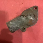 Vintage Chevrolet Camaro, Chevelle Corvette V8 Thermostat Housing Gm 3972128. Fixed Price $26.00.