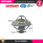 350121A Thermostat, Refrigerant (era).. Fixed Price $25.47.