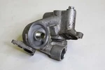 95-98 Porsche 911 Oil Thermostat Housing 993.207.058.03 993.207.257.2R B6. Fixed Price $149.99.