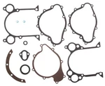 Engine Timing Cover Gasket Set-vin: W Mahle JV877. Fixed Price $28.32.