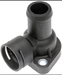 Dorman 902-940 Engine Coolant Water Outlet For 96-00 Audi Volkswagen A4 Passat. Fixed Price $14.99.