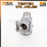 06-16 Aston Martin V8 Vantage 4.3L Engine Oil Coolant Thermostat Housing Oem. Fixed Price $91.73.