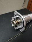 Motorad Thermostat W Housing 538-187. Fixed Price $24.99.