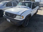 Engine Ecm Electronic Control Module 4WD Manual Fits 01-02 Mazda B-3000 1480151. Fixed Price $100.00.