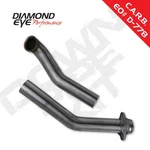 Diamond Eye T409 3IN Dp 1994-1997 Ford 7.3L Powerstroke Diesel F250/F350. Fixed Price $222.40.