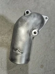 Inlet, Water Nissan 13049-79S00 RB25DET. Fixed Price $50.00.