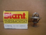 Stant Thermostat 13879 195 Degree Heating Cooling Automotive Parts. Fixed Price $6.29.