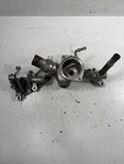 010-012 Honda Crosstour 3.5L Water Passage Thermostat Housing 19410-R70-L00 Oem. Fixed Price $150.00.