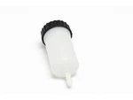 Genuine Bmw Expansion Tank 21-52-1-117-729 New. Fixed Price $20.23.