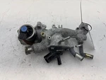 2016-2024 Honda Pilot 3.5L Thermostat W/ Housing Assembly Oem. Fixed Price $31.68.