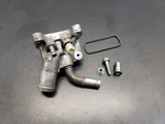 2008 2012 Honda Accord K24Z3 Water Coolant Outlet Assembly Oem 19350-R40-A00. Fixed Price $50.57.