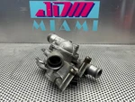 2008-2015 Mitsubishi Lancer Evolution X Thermostat Housing Assembly 10. Fixed Price $90.00.