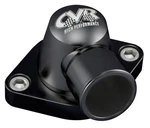 Cvr Performance TSH6BK Thermostat Housing 360 Deg Swivel Black. Fixed Price $119.06.