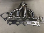 Zzperformance Shorty Stainless Header Ecotec 2.0L 2.2L 2.4L Cobalt Hhr G5 Ion. Fixed Price $174.99.