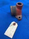 Oem Genuine Gm 3856357 Coolant Water Outlet Elbow 1966-1970 Chevy Truck. Fixed Price $39.99.