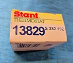 Stant Engine Coolant Thermostat - Oe Type 13829. Fixed Price $9.49.