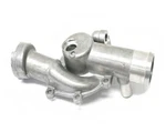 Genuine Oem Engine Water Pump Housing For Saab 9173741. Fixed Price $292.40.