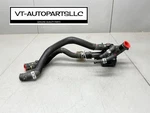 2024 - 2025 Buick Envista 1.2L Engine Coolant Water Outlet Hoses 55512491 Oem. Fixed Price $68.53.
