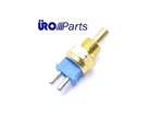 Coolant Temperature Sensor For Mercedes (1986-1999) (2 Pin) (blue) Uro Parts. Fixed Price $24.20.
