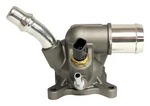 Crown Automotive 5047861AA Thermostat & Housing. Fixed Price $63.73.