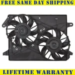 New Radiator Condenser Fan Assembly For 2005-2009 Chrysler 300. Fixed Price $98.35.