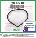 Made Japan 19322-PNA-003 Oem Honda K20 K24 Thermostat Housing Side Seal Rsx. Fixed Price $11.50.