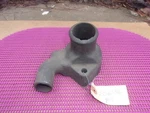 1951 Chrysler New Yorker Saratoga Imperial 331 Hemi Nos Mopar Thermostat Housing. Fixed Price $149.95.
